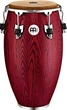 Конга MEINL Woodcraft Series Conga 12 1/2" Vintage Red WCO1212VR-M - изображение 1