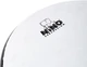 Фрейм барабан Nino Percussion ABS Hand Drum Yellow 12" NINO6Y - изображение 5