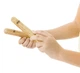 Клавес Nino Percussion Wood Claves Regular NINO574 - изображение 2
