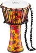 Джембе Nino Percussion Synthetic Djembe Medium 10" NINO-PDJ1-M-F - изображение 1