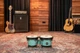 Бонго MEINL Journey Series ABS Bongo Seafoam Green HB50SF - изображение 8