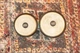Бонго MEINL Journey Series ABS Bongo Seafoam Green HB50SF - изображение 10