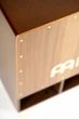 Кахон MEINL Subwoofer Cajon Jumbo Bass Walnut SUBCAJ5WN - изображение 2