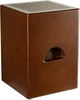 Кахон MEINL Subwoofer Cajon Jumbo Bass Walnut SUBCAJ5WN - изображение 4