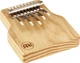 Калімба MEINL Solid Kalimba Medium Natural KA9-M - изображение 1