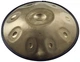 Хендпан MEINL Sonic Energy Sensory Handpan D Amara Vintage Gold 22" HPSTL91 - изображение 3