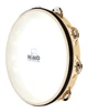 Тамбурін Nino Percussion Headed Wood Tambourine 10" NINO25 - изображение 3