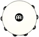Тамбурін MEINL Touring Synthetic Head Wood Tambourine Red TAH1BK-R-TF - изображение 3
