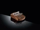 Калімба MEINL Sonic Energy Black Walnut Mini Kalimba KL801TOL - изображение 6