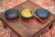 6" Глюкофон хеппі драм MEINL Sonic Energy Mini Steel Tongue Drum Black C Major MSTD1BK - изображение 10