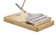 Калімба MEINL Sonic Energy Maple Solid Kalimba KL1704S - изображение 4