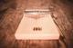 Калімба MEINL Sonic Energy Maple Solid Kalimba KL1704S - изображение 14