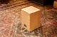 Кахон MEINL Snarecraft Cajon Baltic Birch SC80B - изображение 9