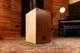 Кахон MEINL Woodcraft Professional Cajon Mahogany WCP100MH - изображение 7