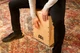 Кахон MEINL Snarecraft Cajon Baltic Birch SC80B - изображение 15