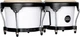 Бонго MEINL Journey Series ABS Bongo Bright White HB50WH - изображение 2