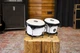 Бонго MEINL Journey Series ABS Bongo Bright White HB50WH - изображение 8
