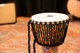 Джембе MEINL Travel Series Djembe Kenyan Quilt 10" PADJ2-M-F - изображение 8