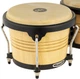 Бонго MEINL Marathon© Series Wood Bongo Natural FWB190NT - изображение 4