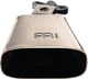 Коубел MEINL Steel Cowbell High Pitch 4 1/2" STB45H - изображение 6