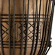 Джембе MEINL Djembe Artifact Series 10" HDJ17-M - изображение 7