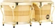 Бонго MEINL Wood Bongo Gold WB200NT-G - изображение 2