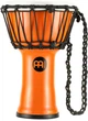 Джембе MEINL Djembe Junior Series Orange 7" JRD-O - изображение 3