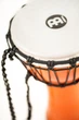 Джембе MEINL Djembe Junior Series Orange 7" JRD-O - изображение 4