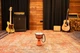 Джембе MEINL Djembe Junior Series Orange 7" JRD-O - изображение 7