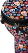 Джембе MEINL Jumbo Series Day of the Dead Djembe 12" JD12DA-DH - изображение 3