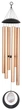 Чаймс MEINL Sonic Energy Grey Agate Meditation Chimes MCDT50AB - изображение 1