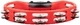 Тамбурін MEINL HEADLINER® Series Mountable ABS Tambourine 2 Rows HTMT2R - изображение 3