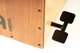 Кахон MEINL Snarecraft Professional Cajon American White Ash SCP100AWA - изображение 7