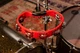 Тамбурін MEINL HEADLINER® Series Mountable ABS Tambourine 2 Rows HTMT2R - изображение 8