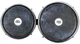 Бонго MEINL Artist Series Diego Galé Signature Fiberglass Midnight Star Bongo DG400MS - изображение 5