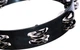 Тамбурін MEINL Headliner® Series Tour Tambourine HTT10BK - изображение 6