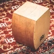 Кахон MEINL Arch Bass Cajon SUBCAJ7SNT-M - зображення 9