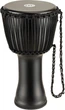 Джембе MEINL Travel Series Djembe Phantom Black 12" PADJ4-L-G - изображение 2
