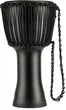 Джембе MEINL Travel Series Djembe Phantom Black 12" PADJ4-L-G - изображение 3