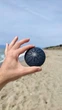 3" Глюкофон хеппі драм MEINL Sonic Energy Pocket Steel Tongue Drum Navy Blue A Major Venus Flower PSTD2NBVF - изображение 14