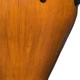 Джембе MEINL Jumbo Series Barnwood Djembe 14" JD14BW - изображение 6
