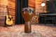 Джембе MEINL Jumbo Series Barnwood Djembe 14" JD14BW - изображение 7
