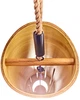 Чаймс MEINL Sonic Energy Sol Cosmic Bamboo Chimes CBCSOL - изображение 5