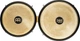 Бонго MEINL Headliner® Series Wood Bongo Natural HB100NT - изображение 5