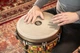 Джембе MEINL Jumbo Series Simbra Djembe 14" JD14SI - изображение 12
