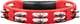 Тамбурін MEINL HEADLINER® Series Hand Held ABS Tambourine HTMT1R - изображение 3