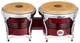 Бонго MEINL Marathon© Exclusive Series Wood Bongo Wine Red WB200WRP-CH - изображение 1