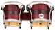 Бонго MEINL Marathon© Exclusive Series Wood Bongo Wine Red WB200WRP-CH - изображение 6