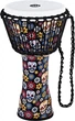 Джембе MEINL Travel Series Djembe Day Of The Dead 10" PADJ7-M-F - изображение 1