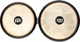 Бонго MEINL Journey Series ABS Bongo Ultimate Gray HB50UG - изображение 5